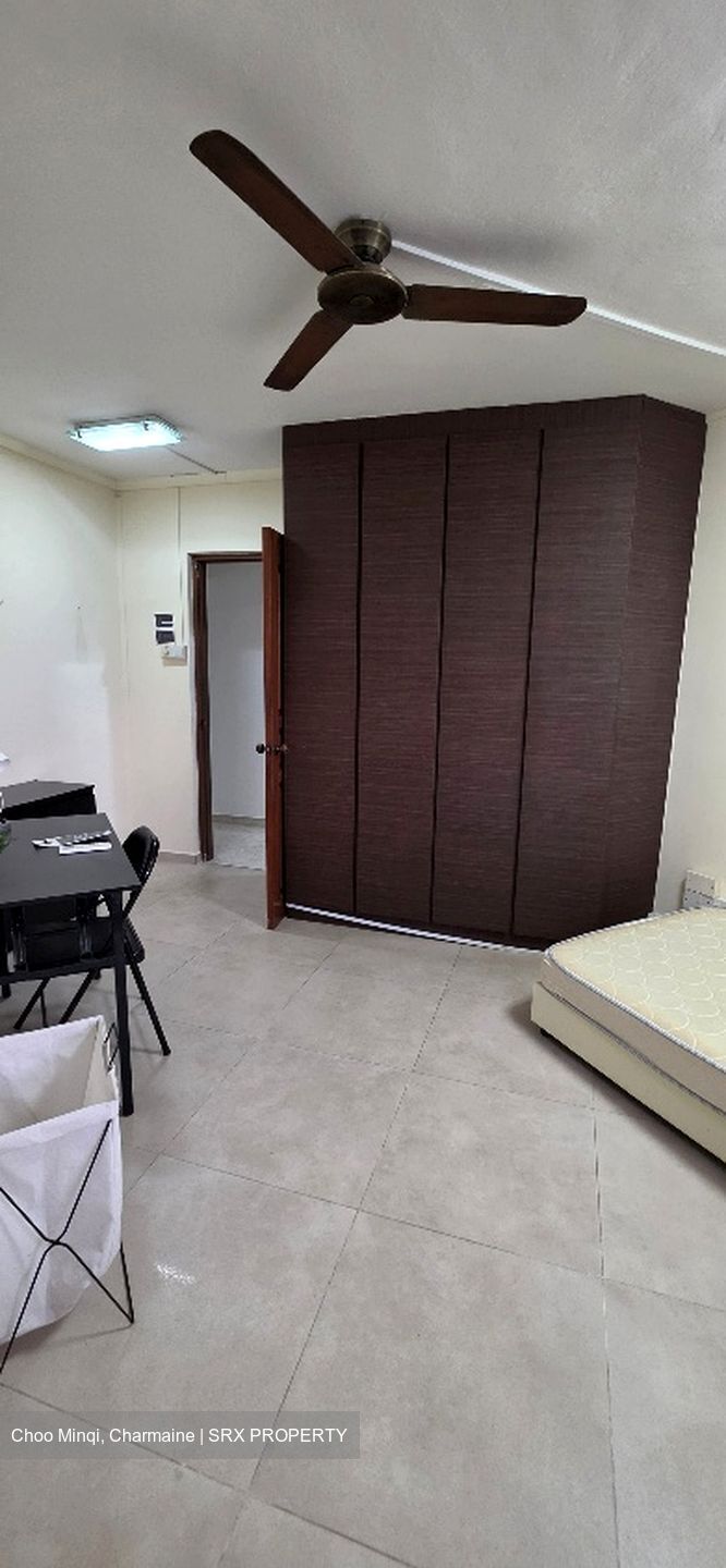 Ivory Heights (D22), Condominium #585042141